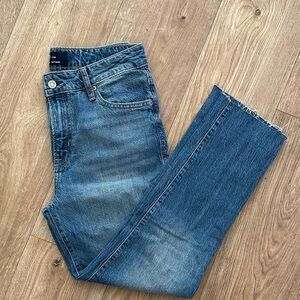 GAP Boyfriend Jeans